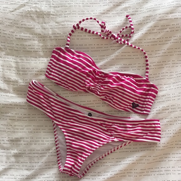 Roxy Other - Roxy bikini 👙